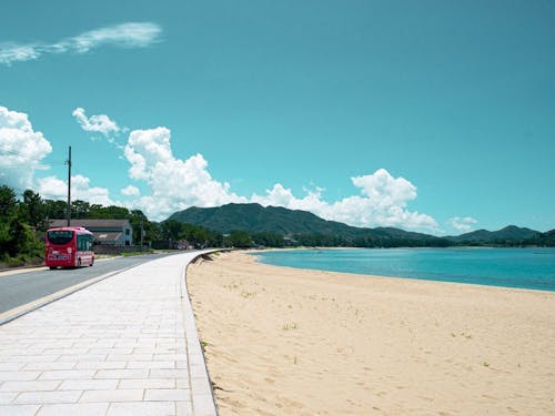 萩市は歴史と自然、そして地域文化が調和した暮らしやすさが大きな特徴です