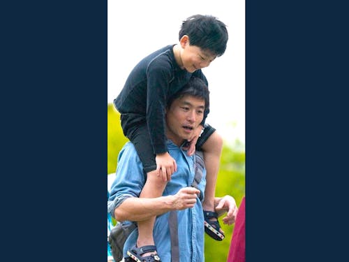 ゲスト:渥實潤先生