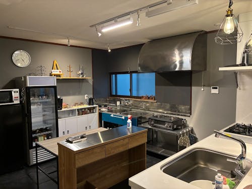 キッチンらぼ104