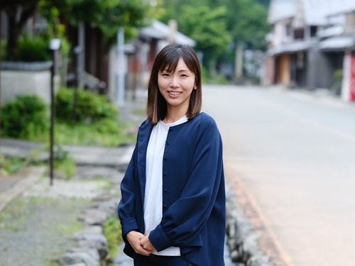 ゲスト①大塚さん