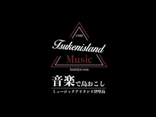 【課題解決①】音楽で島おこし「ミュージックアイランド」