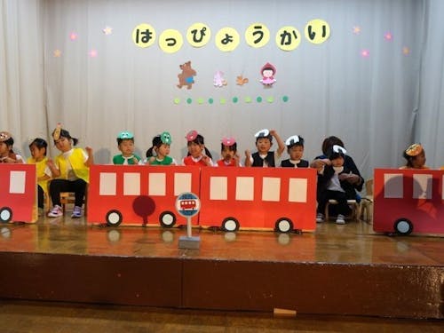 福祉関係の事業所も出展予定です