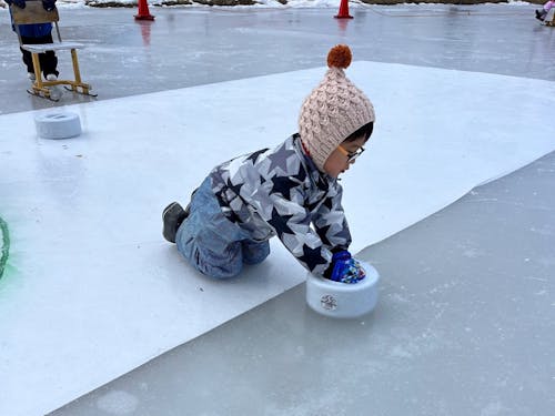 これからの時期にぴったり！田んぼリンク