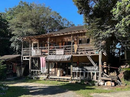 四万十市　山みず木