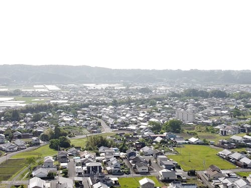 ちょうどういい“まち”