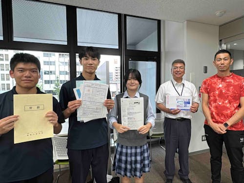 2025年9月、JONANホールディングス株式会社が発足しました!