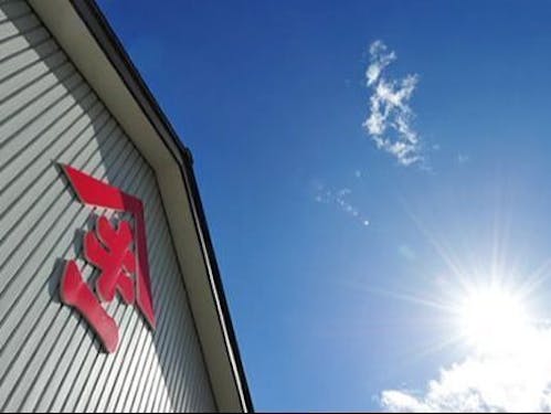 ヤマキイチ商店の屋号