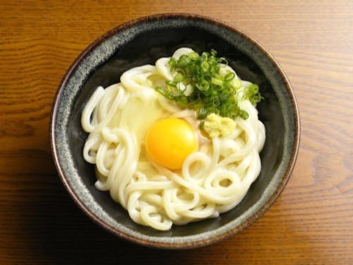 讃岐うどん