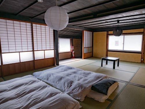 多可町　古民家宿泊「Kaji家」