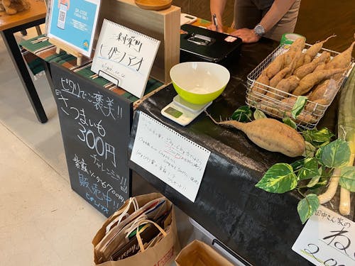 三条市栄町で農家をやっているヒガシノアオさん！！