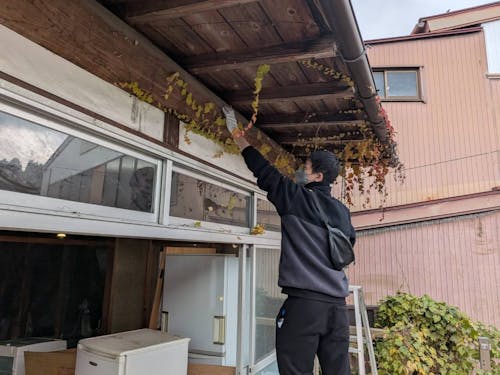 二地域居住実践者も参加