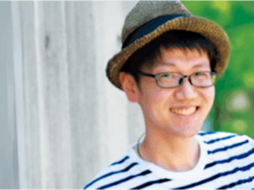 ゲストの河村さん