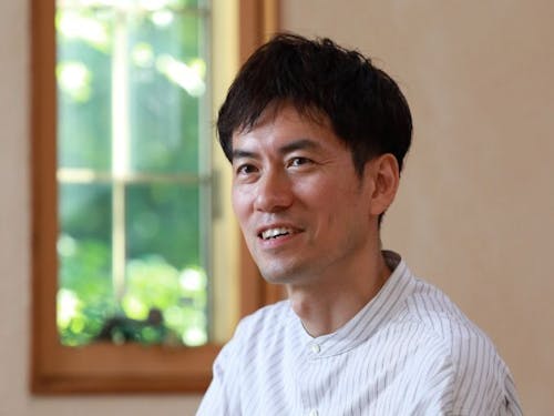 福井県幸福実感ディレクター 飛田章宏