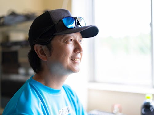 協力隊は60人を突破。頼れる仲間がいるので安心して挑戦できます。