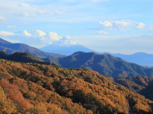10万年の歳月が生み出した 美しい自然や独自の文化