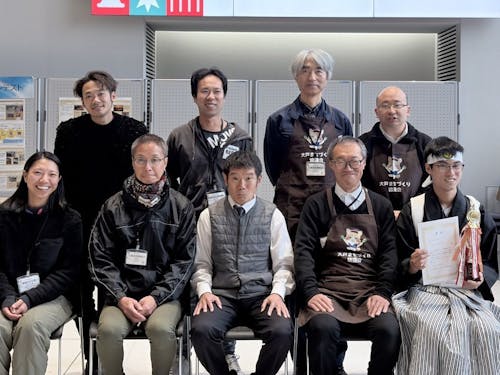 地域おこし協力隊と集落支援員①