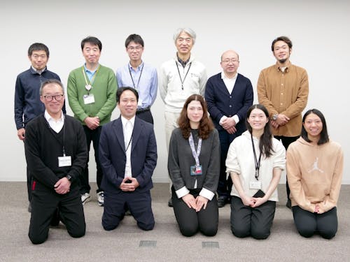 協力隊と集落支援員