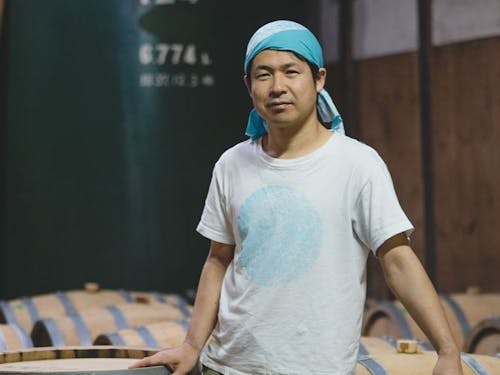 代表三宅紘一郎