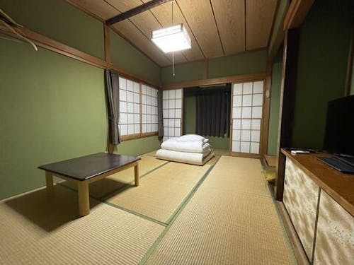 家庭的な雰囲気と温かいおもてなし魅力の老舗旅館「ますがたや」