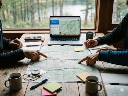 安全管理を学ぶところから
