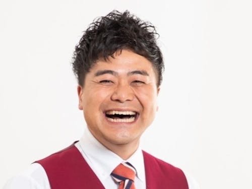 あつかんDRAGON おだちさん