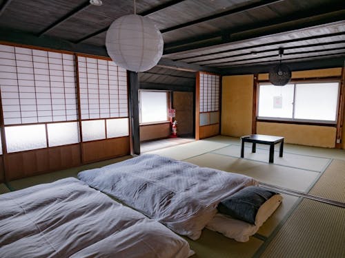 多可町　古民家宿泊「Kaji家」
