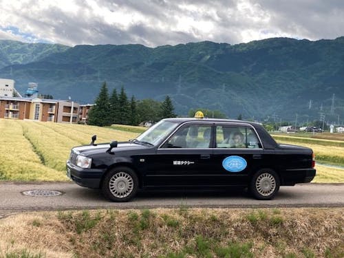 実際にノルカーを使っている様子