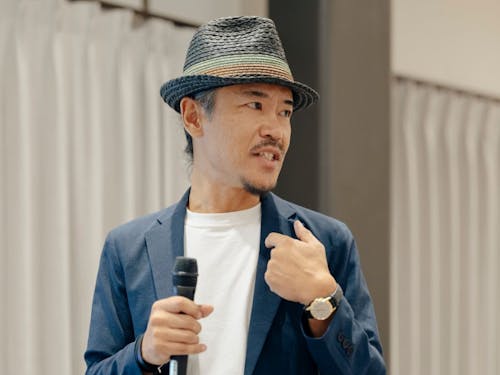 加藤貴崇さん(カネナカ/DOG HOUSE)