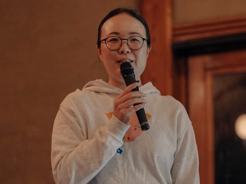 関りんさん(りんりん制作事ム所)