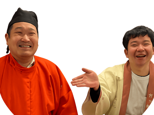 まずはこんな高岡の人たちと、話してみるところから始めてみてください