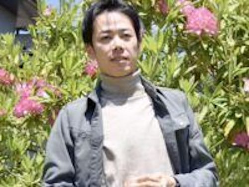 勅使川原 嘉己（前橋市）