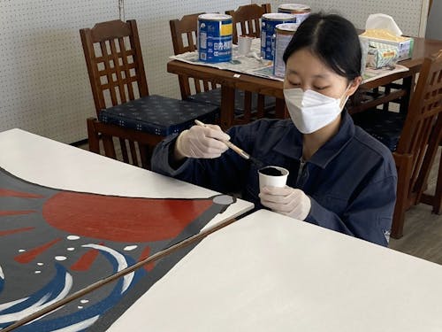 藤本 奈々香(南牧村)