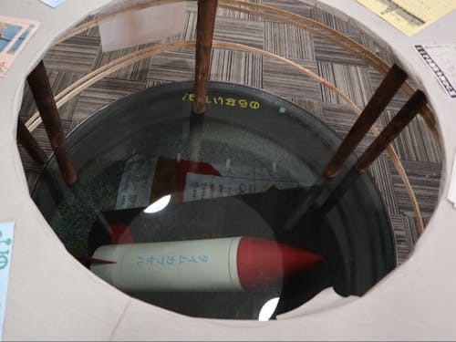 タイムカプセル