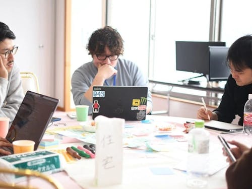 未来をデジタルで切り拓く！海士町初「島ッカソン」を開催