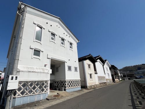 街歩き🦆 のんびり歩いて町の魅力を再発見!