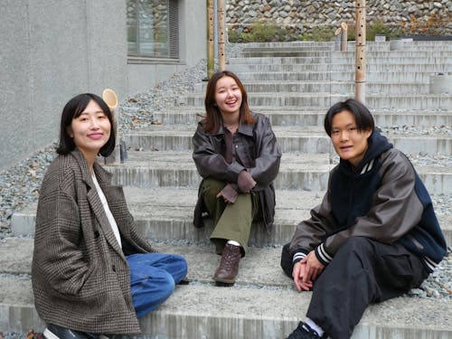 R7年度、丹波山村に飛び込んでくれた初年度生