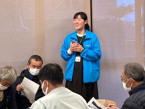 地域の人を巻き込んで東かがわ市を一緒に盛り上げていきませんか?