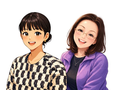 移住コンシェルジュ:松岡、前川