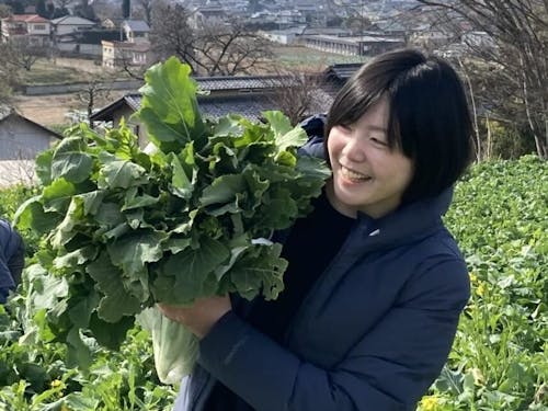 【Guest ①】村上 史（むらかみ あや）さん