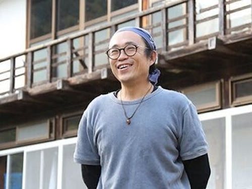 ◆星野　潤　さん　