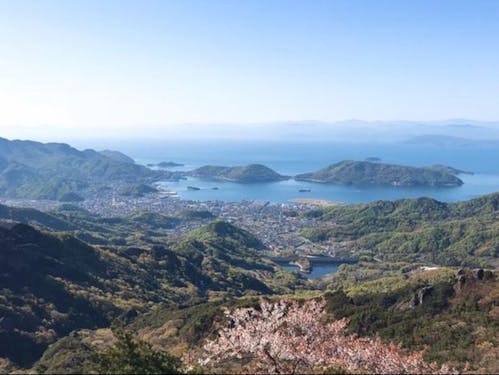 美しい島での暮らしも満喫してください!