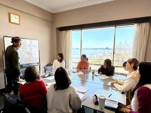 株式会社ホモ・サピエンスでの活動