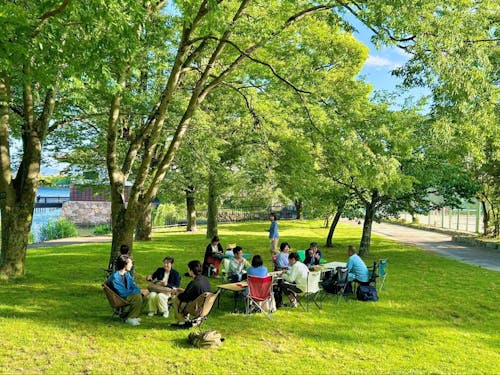 Otsu Living Labで実施しているびわコワーキング