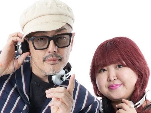 当日は富山からDJも来てくれます!