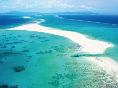 沖縄県 久米島町(久米島)【移住全般・地域おこし協力隊】