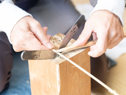 体験も受け付けています