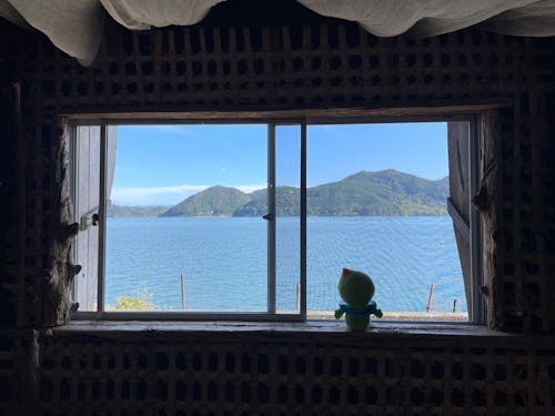 おきしま資料館より