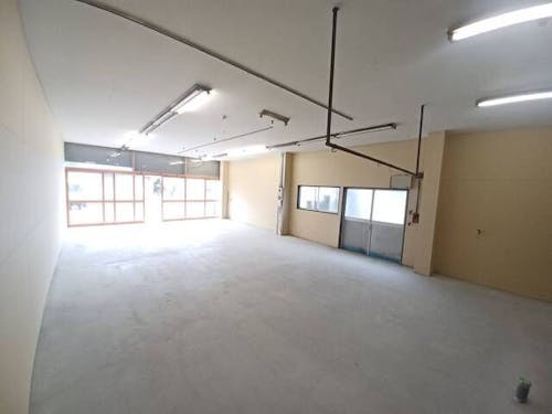 空き店舗(多目的交流スペース候補物件)