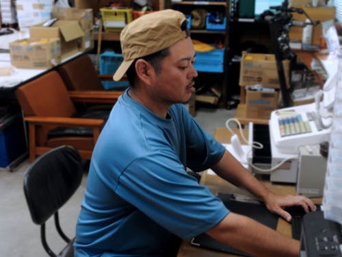 地域にとって必要な人材に