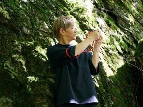 曽我部 洋平(そがべ・ようへい)さん